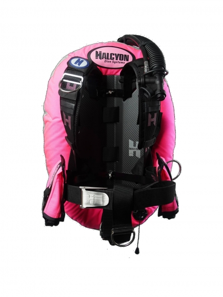 Adventurer Pro 30 BC System