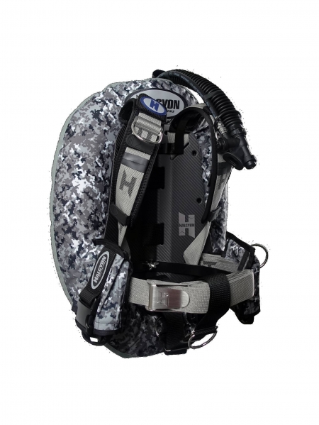 Adventurer Pro 30 BC System