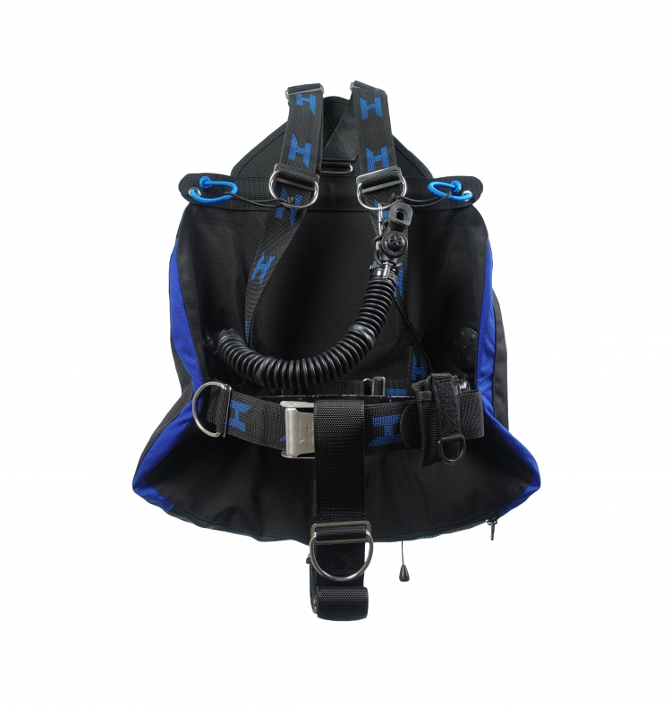 Zero Gravity™ Sidemount System