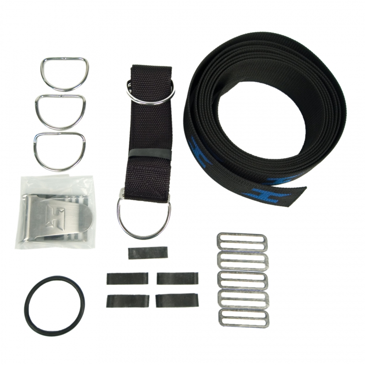 Secure Harness Kit