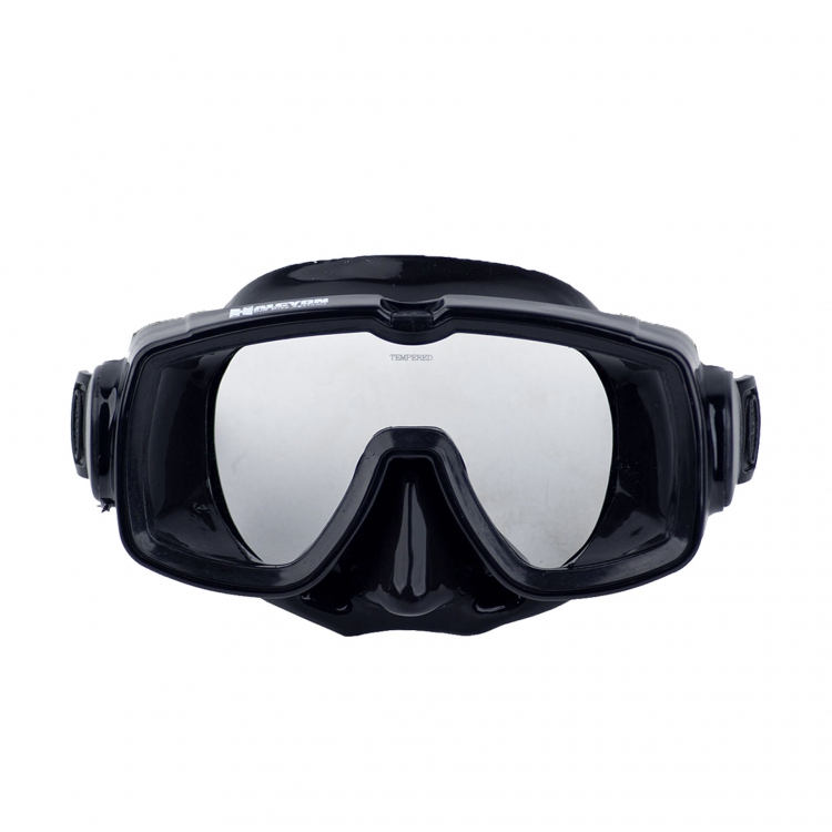 Single-Lens Mask