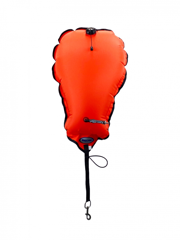 Closed-Circuit Lift Bag (36.4 KG / 80 LB Lift)